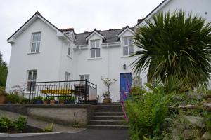 Vườn quanh Guaire House Killarney