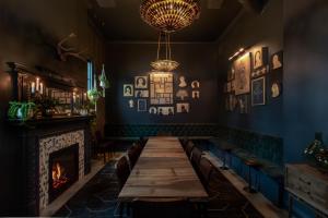 Fotografie z fotogalerie ubytování Atticus Hotel v destinaci McMinnville
