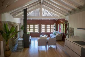 Afbeelding uit fotogalerij van Casa da Teresina in Sistelo