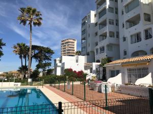 Apartamento Riviera Mijas acceso directo a playa (Spanje ...
