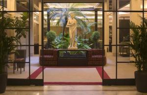 Fotografie z fotogalerie ubytování Hotel dei Borgognoni v Římě