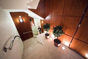 Imagem da galeria de SeaNet Hotel By AFI Hotels em Tel Aviv