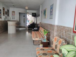 Φωτογραφία από το άλμπουμ του Hotel Leska σε Espinal