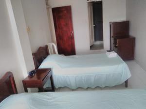 Φωτογραφία από το άλμπουμ του Hotel Leska σε Espinal