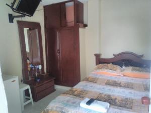 Φωτογραφία από το άλμπουμ του Hotel Leska σε Espinal