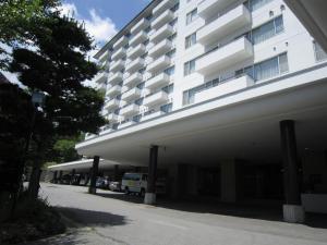Gallery image of Hotel Spax Kusatsu in Kusatsu