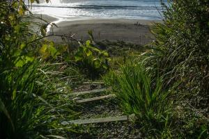 Gallery image of Cabañas La Misión in Niebla