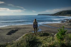 Gallery image of Cabañas La Misión in Niebla
