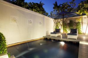 Access Resort & Villas - SHA Plus内部或周边的泳池