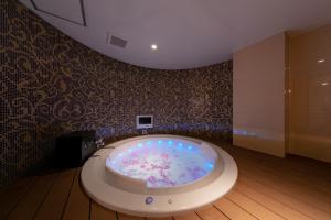 Fotografie z fotogalerie ubytování Hotel Eldia Yamanashi (Adult Only) v destinaci Fuefuki