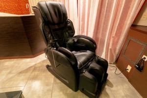 Posezení v ubytování Hotel Eldia Yamanashi (Adult Only)