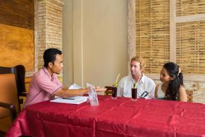 Gallery image of I Guci Home in Munduk