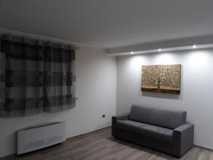 Posedenie v ubytovaní AF service b&b