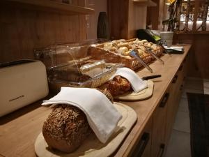 Cibo presso l'hotel o nelle vicinanze