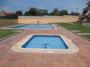 Foto dalla galleria di Resid. Balea Marítima a O Grove