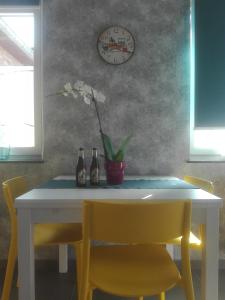 Ποτά στο Studio gîte Eul Cat Huant