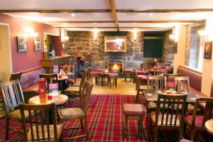 Fotografie z fotogalerie ubytování Argyll Hotel v destinaci Ullapool