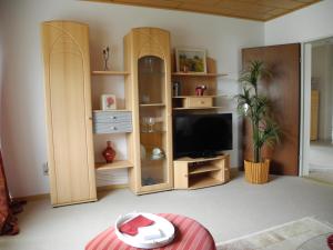 SchwanewedeにあるFerienwohnung Meyenburgのギャラリーの写真