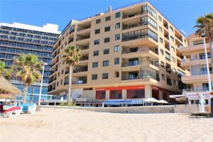 Gallery image of Caribe in Calpe
