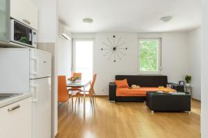 Gallery image of Apartment Marcela With Private Parking in Split