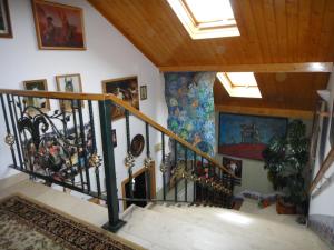 Fotografia z galérie ubytovania Pensjonat B&B Nad Rudawą v Krakove