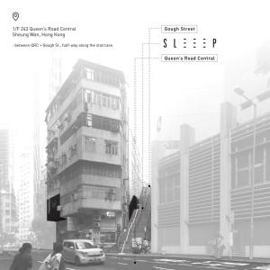 Foto de la galeria de SLEEEP HKG Gough St a Hong Kong