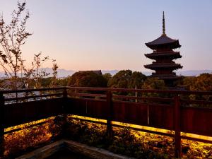 Gallery image of Sunrise Suites in Kyoto