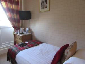 Gallery image of The Langtons in Eastbourne