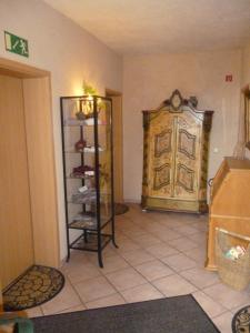 Fotografie z fotogalerie ubytování Pension Haus Bielke v Berlíně