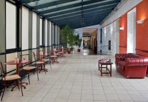 Gallery image of Hotel Caesar Prague in Prague