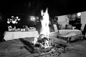 Fotografie z fotogalerie ubytování Le Bernon v destinaci Connaux