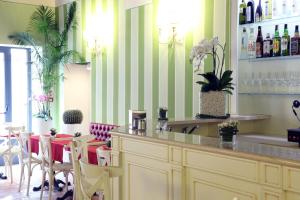 Ποτά στο Hotel Borgo Antico
