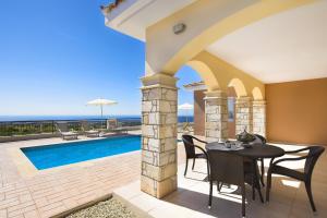 Gallery image of Club St. George in Paphos City +58 photos