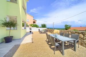 Gallery image of Apartments Mali Nono in Krk