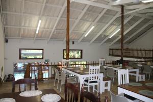 Photo de la galerie de l'établissement Cheese Farm & Lodge, à Mtubatuba