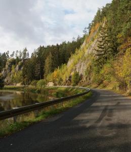 Fotografie z fotogalerie ubytování Chalupa Laziště v Posázaví v destinaci Pertoltice