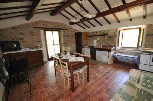 Gallery image of B&B Bosimano in Arcevia