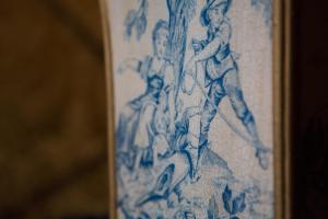 Fotografie z fotogalerie ubytování St.Michaels Bistro v destinaci Painswick