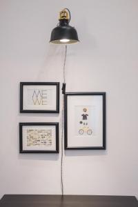 Fotografia z galérie ubytovania CYC Apartment v Budapešti