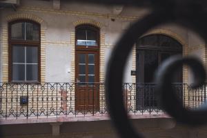 Fotografia z galérie ubytovania CYC Apartment v Budapešti