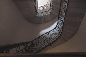 Fotografia z galérie ubytovania CYC Apartment v Budapešti