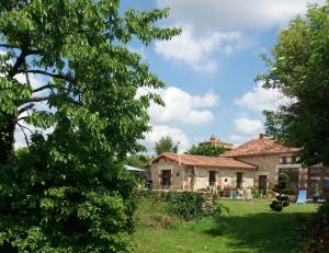 Photo de la galerie de l'établissement Le Patronage, à Bazoges-en-Pareds