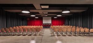 Konferenční prostory v ubytování Ocak Aparthotel