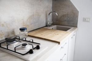 Kép Tre Archi Apartment & Relais szállásáról Polignano a Maréban a galériában Még 15 kép