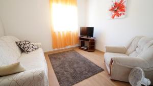 Gallery image of Apartment Ana in Vinjerac
