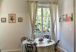 Fotografie z fotogalerie ubytování La Maison des Fontaines d'Alsace v destinaci Ferrette