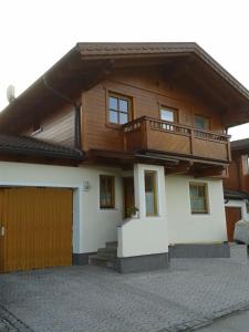 Galeriebild der Unterkunft Haus Aria in Achenkirch