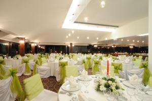 Fotografie z fotogalerie ubytování Burcman Hotel v destinaci Bursa