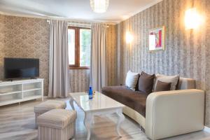 Gallery image of Family Hotel Argo in Varna City