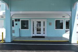 Exteriér nebo vchod ubytování Destin Inn & Suites